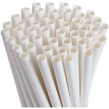 Paper Straw