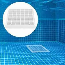 Swimming Pool Accessories