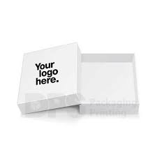 Sweet packaging Box
