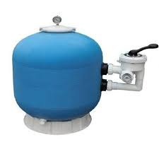 Swimming Pool Filter