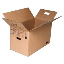 Printed Carton Box