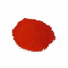 Solvent Red Dyes