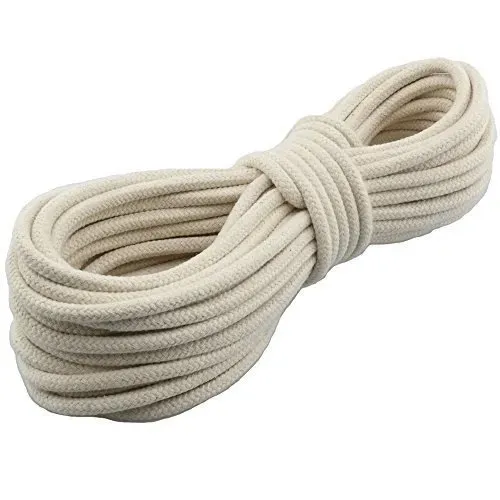 Braided Rope