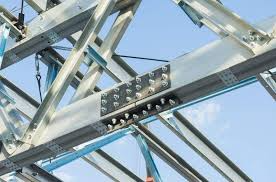 Structure Steel Coating