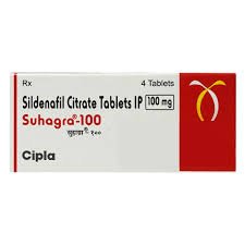 SUHAGRA-100
