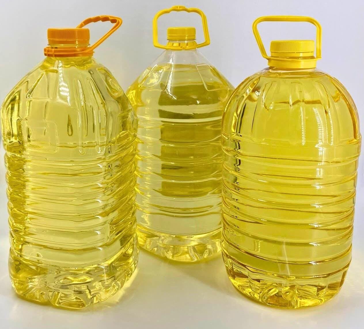 SUNFLOWER OIL