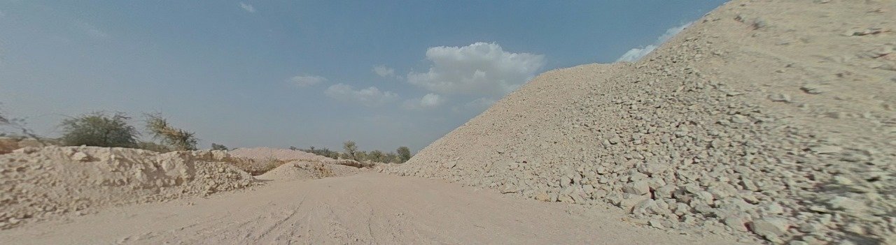 China Clay Powder