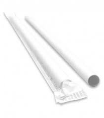 Paper Straw