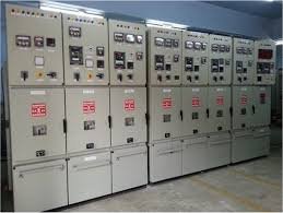 11 KV switchgear