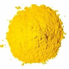 Solvent Yellow Dyes