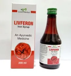 Iron Syrup