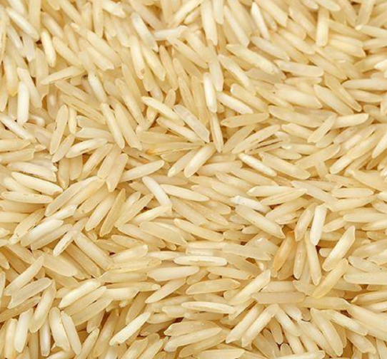 basmati rice
