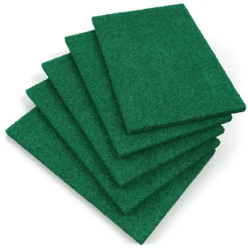 Scrub Pad