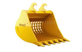 Skeleton Bucket