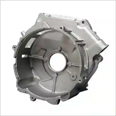 Aluminium Castings