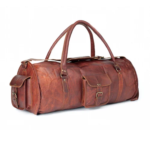Soft Leather Bag