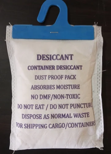 Container Desiccants