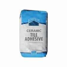 Tiles Adhesive Sealants Powder