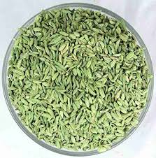 Thin Fennel Seeds