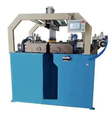 Radiator Machine