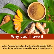 Ubtan Powder