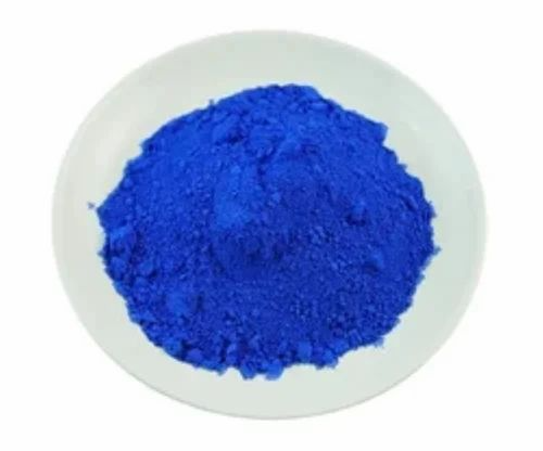 Ultramarine Blue Pigments