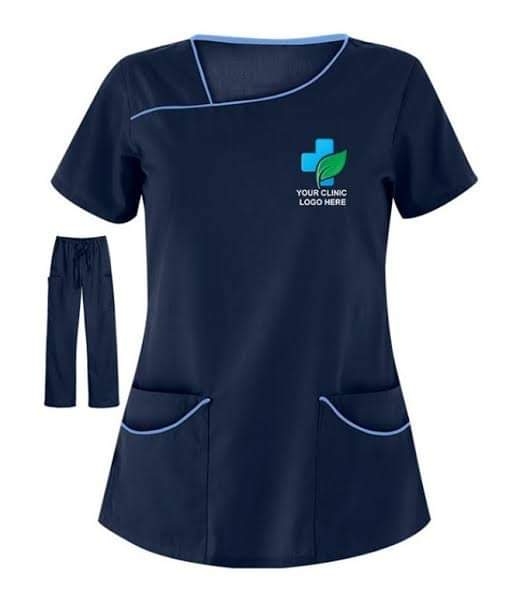 Hospital Wear