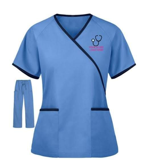 Hospital Uniform