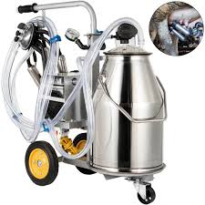 Milk Machine
