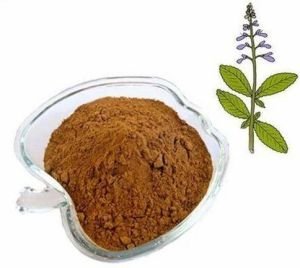 Herbal Extract Powder, Color : Brown