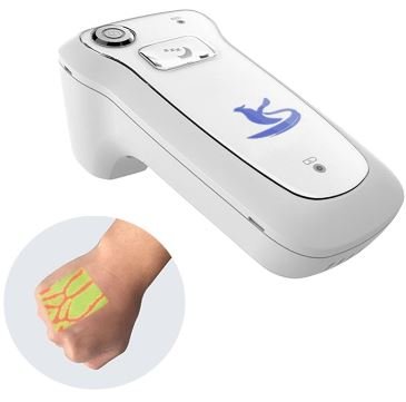 Vein Detector
