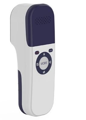 Portable Vein Viewer
