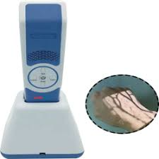 Vein Detector