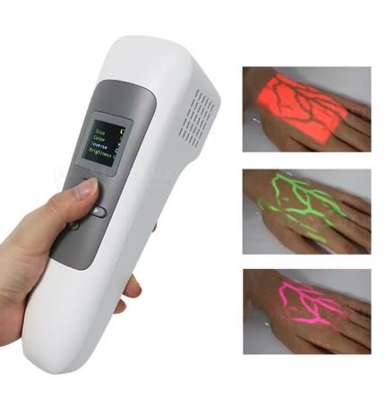 Vein Finder