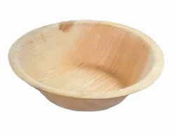 Round Mini Bowl