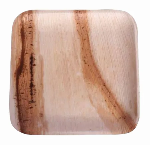 Palm Leaf Dinnerware