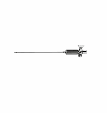 Veress Needle