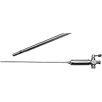 Veress Needle