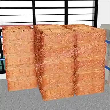 Vertical Casting Plant For Copper And Copper Alloys