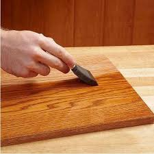 Wood Coating