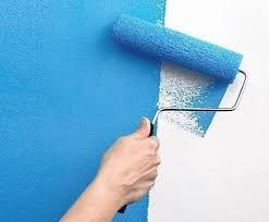 Wall Coating