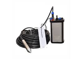 Water Level Recorder