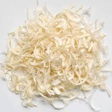 White Onion Flakes