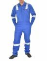 Industrial Safety Boiler Suits