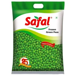 Frozen Green Peas