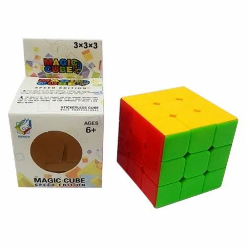 Speed Cube