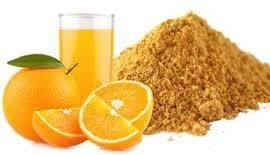 Instant Drink Powder