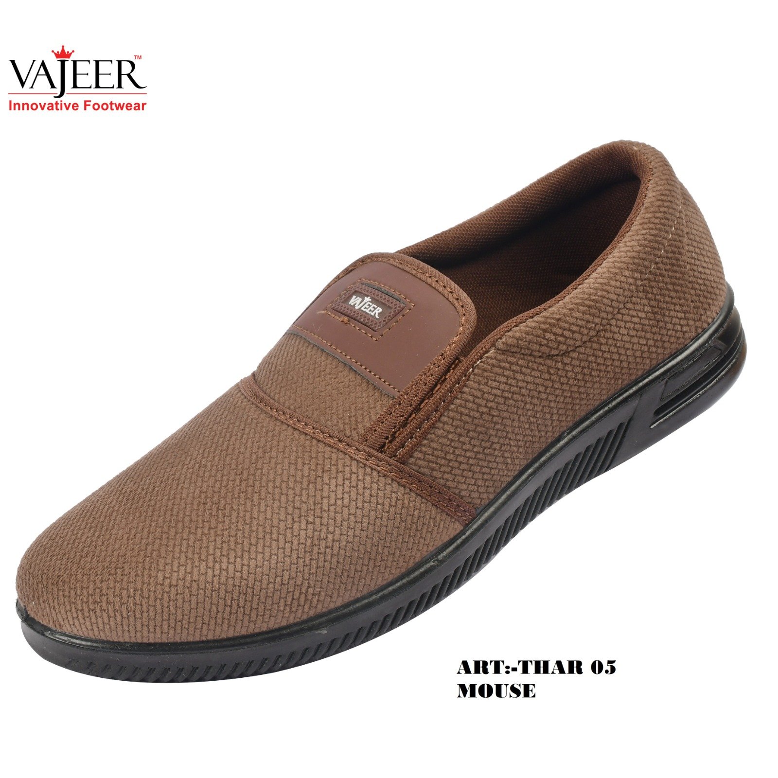 Mens Shoes THAR05 MOUSE