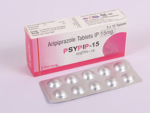Aripiprazole