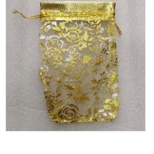 Organza Bags